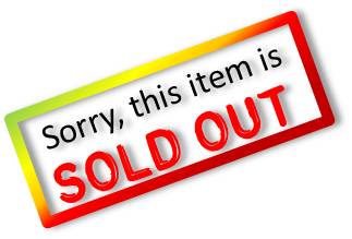 SORRY WERE SOLD OUT | THE-BOOK-OF-ROO